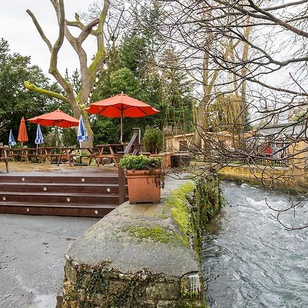 Duke Of Wellington Bourton-on-the-Water Exterior foto
